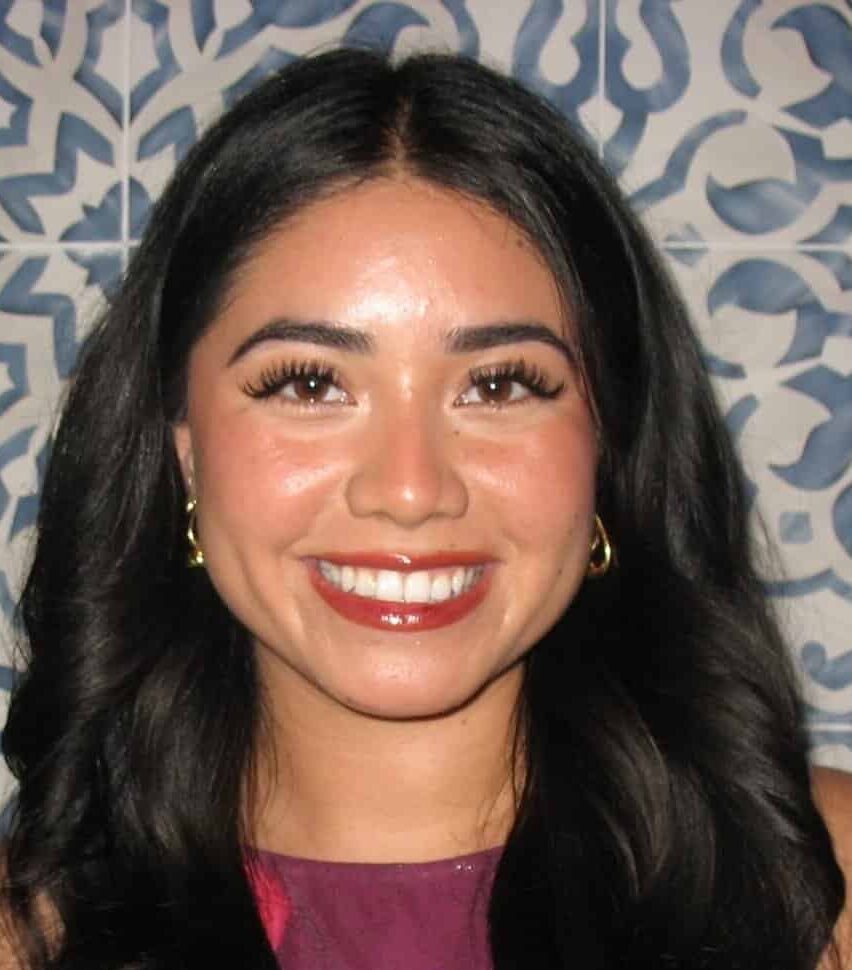 teacher Nicole Teacher Nicole headshot