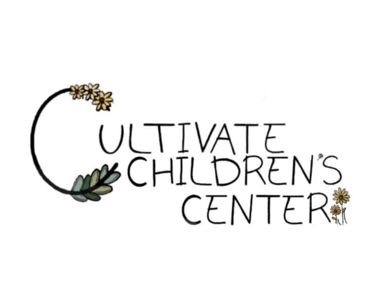 Cultivate Children's Center logo Cultivate Children's Center logo
